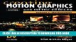 [PDF] Creating Motion Graphics with After Effects, Vol. 1: The Essentials (3rd Edition, Version