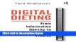 [Fresh] Digital Dieting: From Information Obesity to Intellectual Fitness Online Ebook