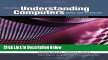 [Best] Understanding Computers: Today   Tomorrow, Comprehensive (Available Titles Skills