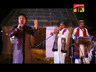Roz Tujenja Jehra | Shaman Ali Mirali | Darshan | Album 21 | Sindhi Songs | Thar Production