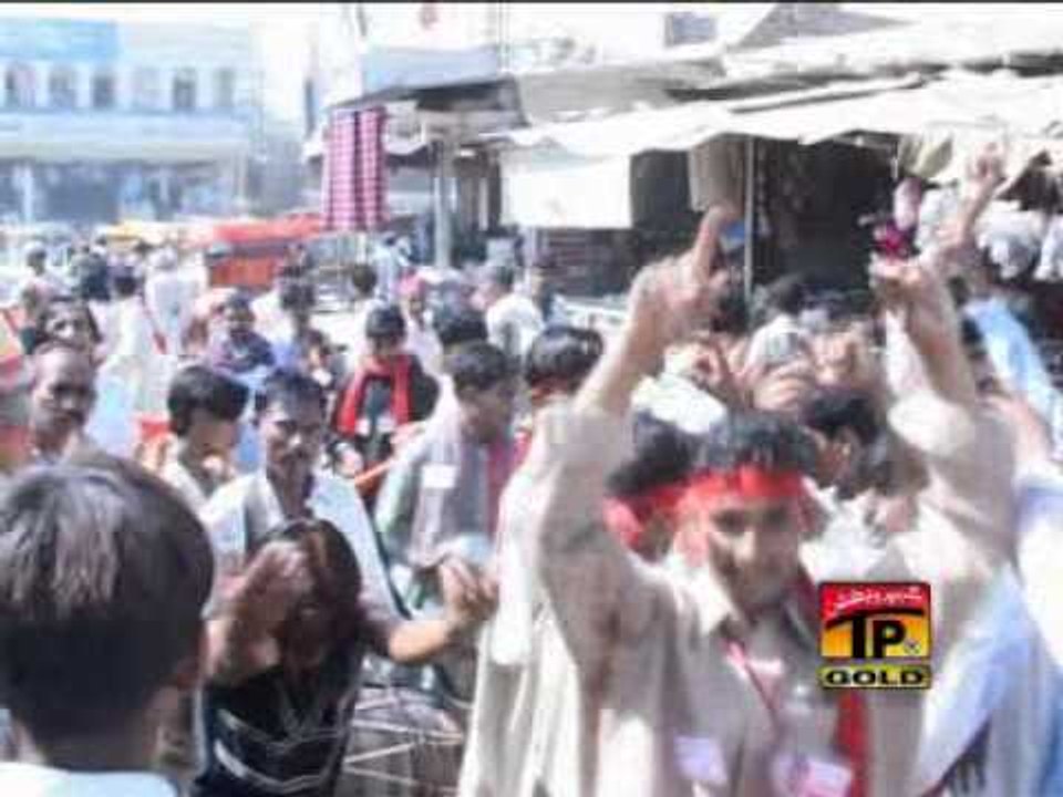 Jhole Lal Da Mela