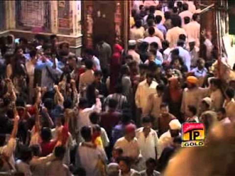 Ya Ali Jewan Tere Lal
