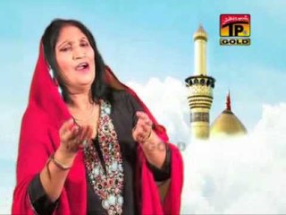 Ya Ali Apke Dar Jo Aye | Medum Afshan | Album 4 | Dhamal | Best Dhamal | Thar Production