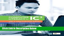[Best] Computer Literacy for IC3 Unit 2: Using Productivity Software (2nd Edition) (Computers Are