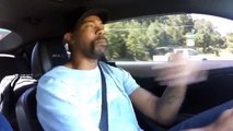 Rasheed Wallace montre ses qualités de rappeur