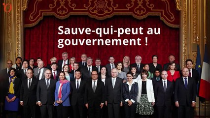 Ministre cherche circonscription pour se recaser