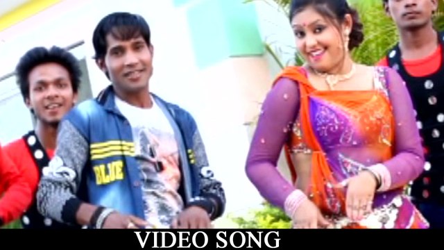 Jila Ka Hilawelo - Pushpa Rana - Jila Ka Hilawelu - Bhojpuri Hot Songs 2016