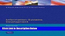 [Best] Information-Systems Development: Systems Thinking in the Field of Information-Systems Free