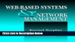 [Fresh] Web-based Systems and Network Management (Advanced   Emerging Communications Technologies)