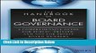 [Reads] The Handbook of Board Governance: A Comprehensive Guide for Public, Private, and