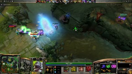 Courier bait... 10% of the time, it works every time.