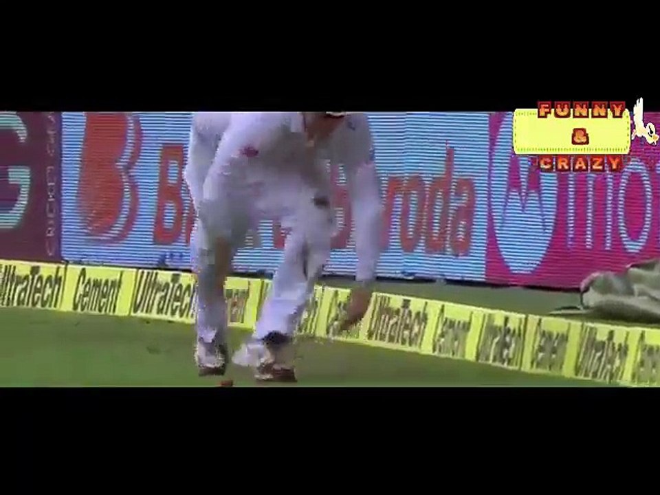 Funny Cricket videos 2016