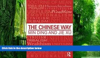 Big Deals  The Chinese Way  Best Seller Books Best Seller