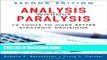 [Reads] Analysis Without Paralysis: 12 Tools to Make Better Strategic Decisions (2nd Edition)