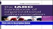 [Reads] The IABC Handbook of Organizational Communication: A Guide to Internal Communication,