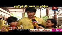 sooraj Ki chillar Party - Diya Aur Baati Hum 24th August 2016