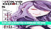 [PDF] Tokyo Ghoul, Vol. 5 Full Online
