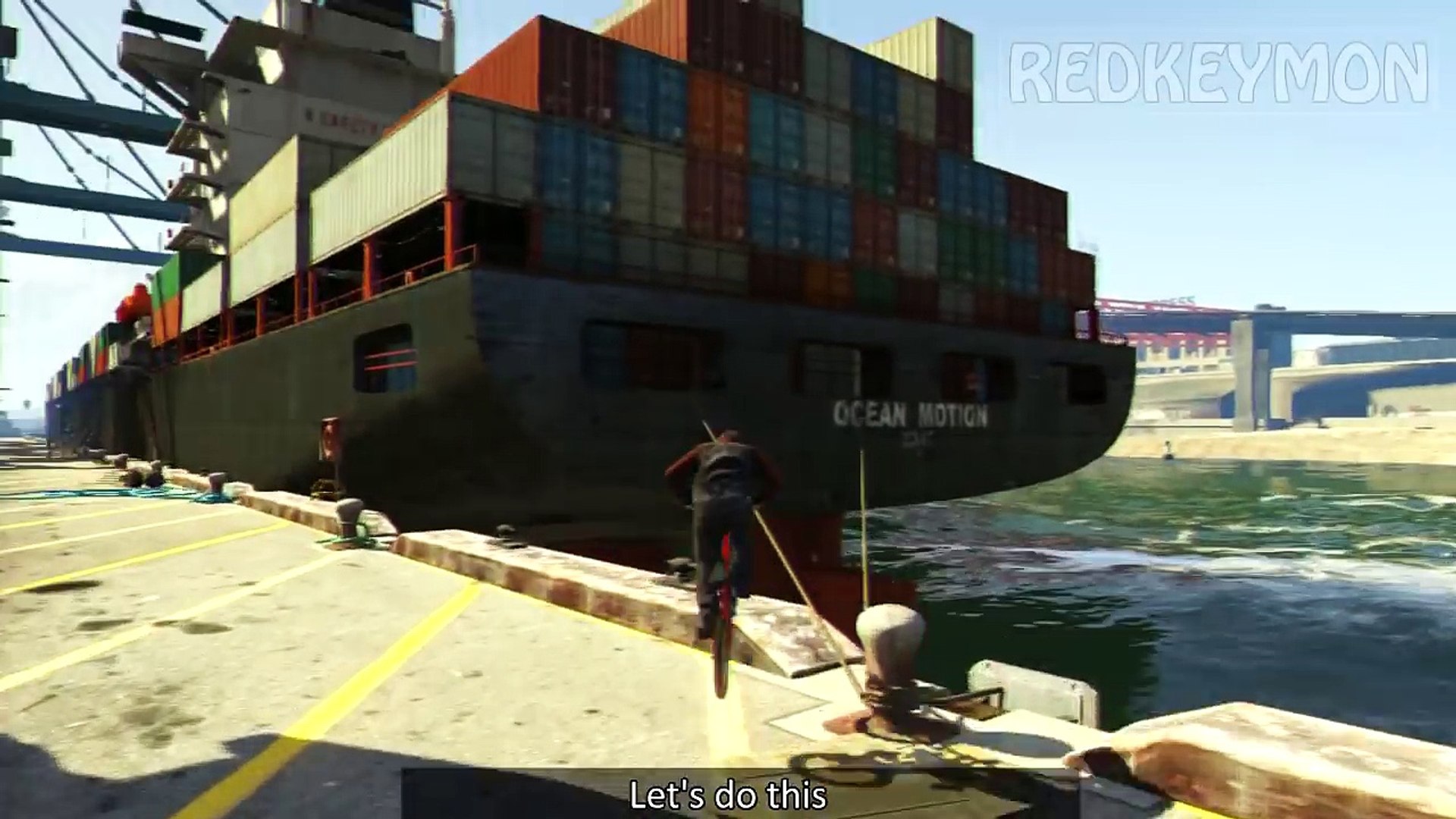 GTA 5 STUNTS & FAILS (GTA 5 & Funny Moments)