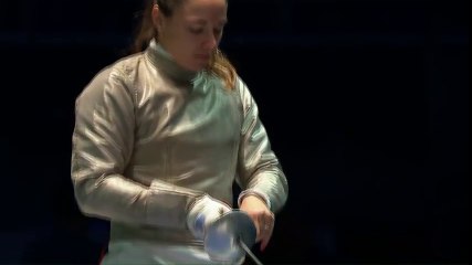 CE Torun 2016 - SD 1/2 finale Lembach (FRA) vs Marton (HUN)