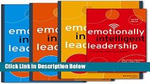 [Fresh] Emotionally Intelligent Leadership for Students: Deluxe Facilitator Set Online Ebook