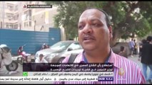 ما رأي الشارع المصري في الاتهامات الموجهة لوزير التموين في قضية توريدات القمح الوهمية؟