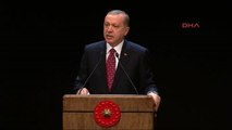 Cumhurbaşkanı Erdoğan Artık Bu İşi Çözmemiz Gerekiyor