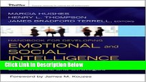 [Fresh] Handbook for Developing Emotional and Social Intelligence: Best Practices, Case Studies,