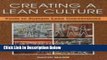 [Fresh] Creating a Lean Culture - Tools to Sustain Lean Conversions (05) by Mann, David [Paperback