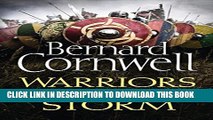 [PDF] Warriors of the Storm (The Last Kingdom Series, Book 9) (The Warrior Chronicles/Saxon