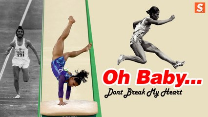 Top 5 || Heartbreaks for India at the Olympic Games