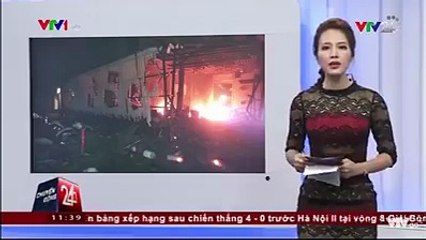 Thái Lan: Liên tiếp hai quả bom đã phát nổ, ít nhất 31 người thương vong.