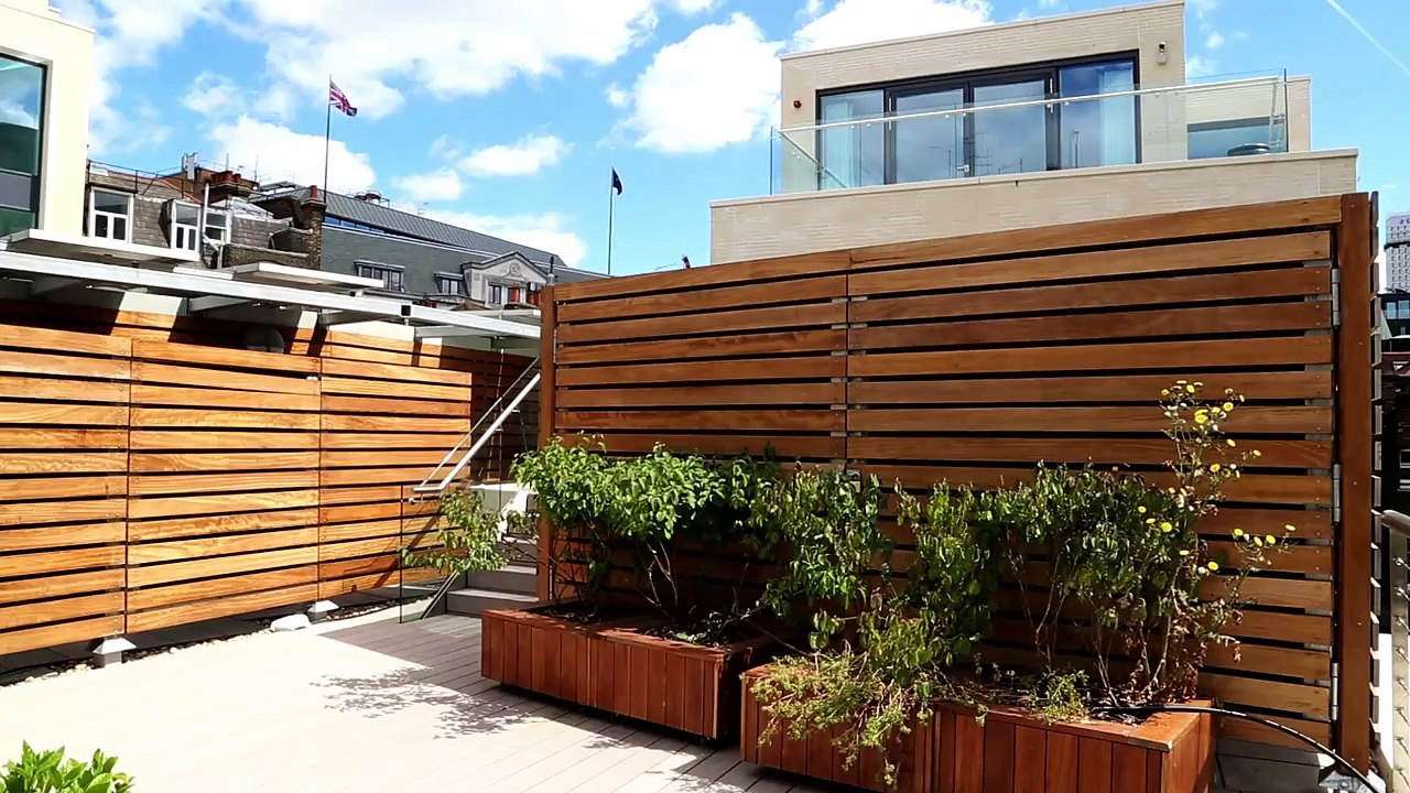 Smart City Apartments - Luxury Serviced Apartment London