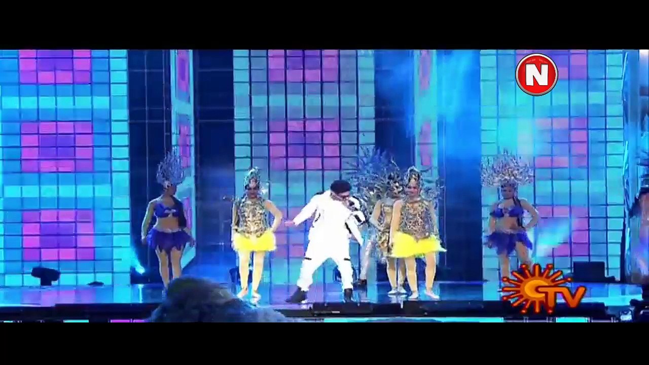 allu arjun anirudh