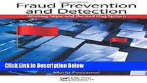 [Fresh] Fraud Prevention and Detection: Warning Signs and the Red Flag System Online Books