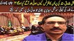 Javed Chaudhry telling the reason behind MQM crisis