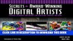 [PDF] Secrets of Award-Winning Digital Artists: Creative Techniques and Insights for PhotoshopÃ‚,