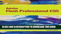 [PDF] Adobe Flash Professional CS5 Illustrated, Introductory (Illustrated Series: Adobe Creative