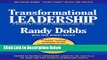 [Reads] Transformational Leadership: A Blueprint for Real Organizational Change Online Books