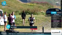 TDS® 2016 - Col du Petit Saint Bernard (Español)