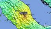 Fatal earthquake strikes central Italy