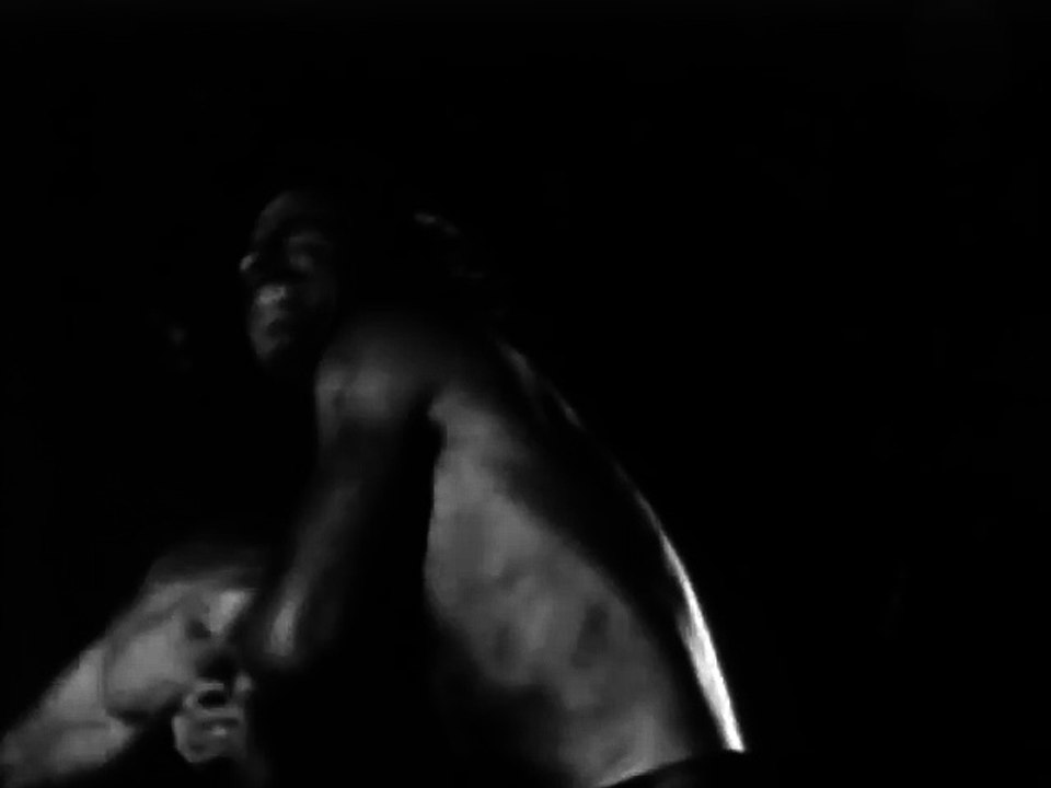 Chuck Norris Double Feature 1981 TV trailer [SD, 480p]