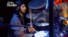 Soz-e-Ishq, Abida Parveen, Coke Studio Pakistan