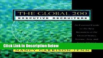 [Fresh] The Global 200 Executive Recruiters: An Essential Guide to the Best Recruiters in the