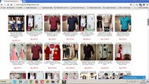 Cara Memilih dan Membeli Setelan Baju Terbaru di dunia Online