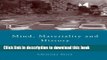 Download Mind, Materiality and History: Explorations in Fijian Ethnography (Material Cultures)