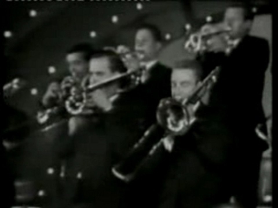 Stan Kenton - Rendezvous Ballroom 1965_5-Intermission riff