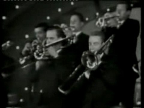 Stan Kenton - Rendezvous Ballroom 1965_5-Intermission riff