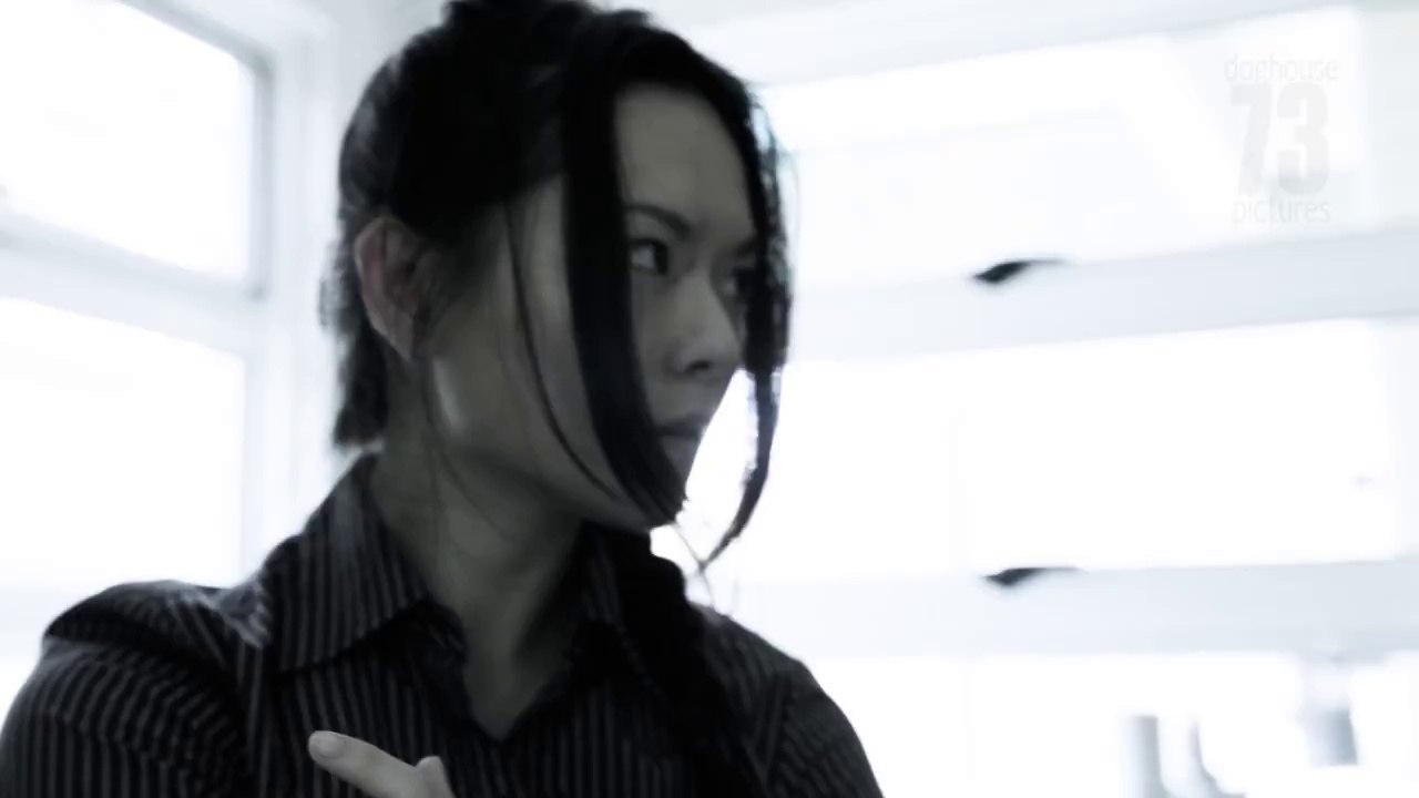 SECOND LIFE 第二生命 [Action Short Film] by James Lee (HD)