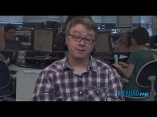 Estratégia dos grandes: Sorvete com casca