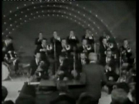 Stan Kenton - Rendezvous Ballroom 1965_4-Malaguena